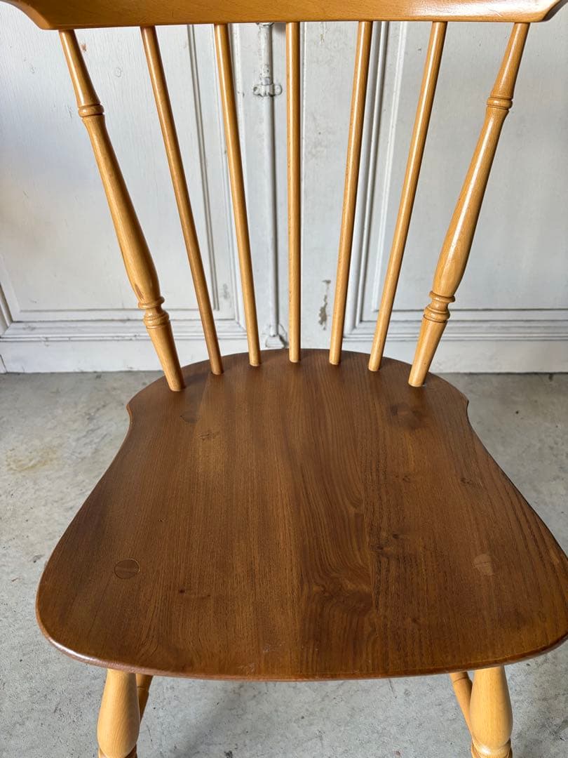 アーコールチェア　5スポーク