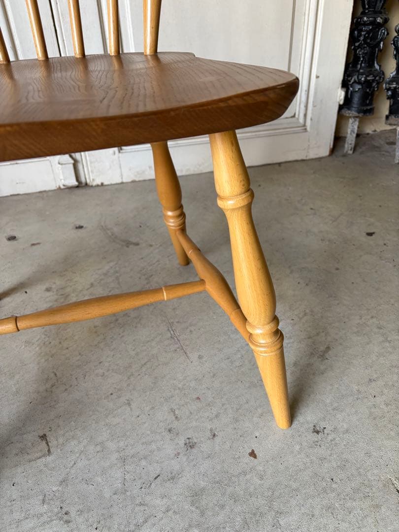 アーコールチェア　5スポーク