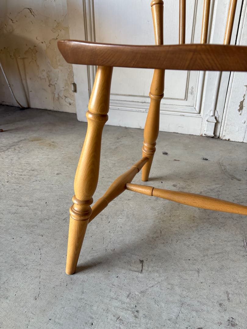 アーコールチェア　5スポーク