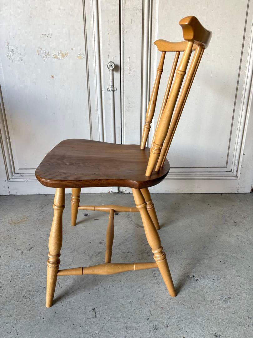 アーコールチェア　5スポーク