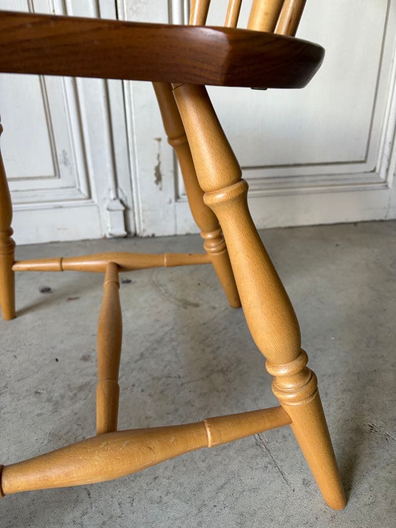 アーコールチェア　5スポーク