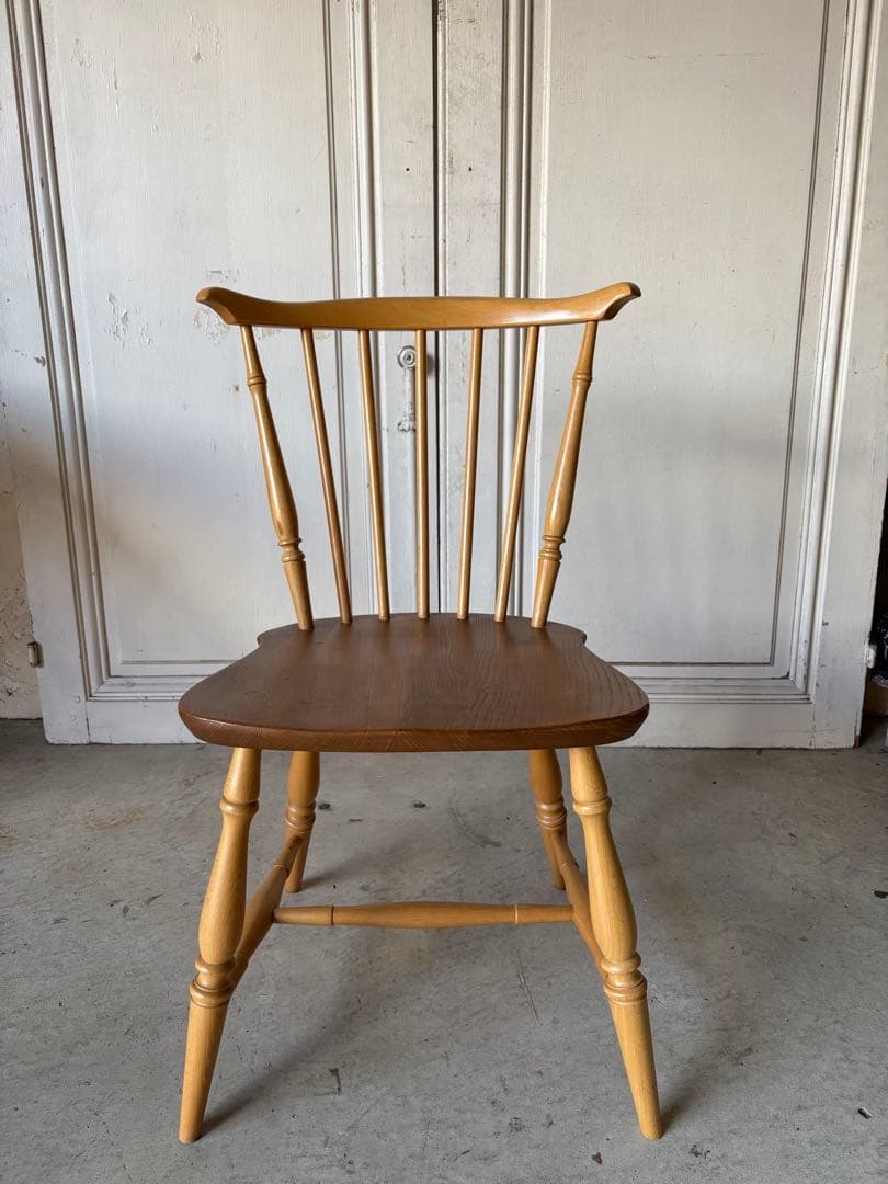 アーコールチェア　5スポーク