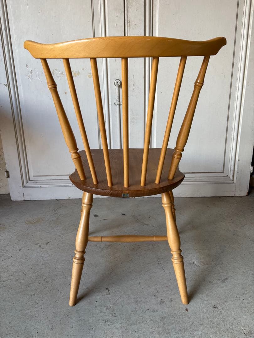 アーコールチェア　5スポーク