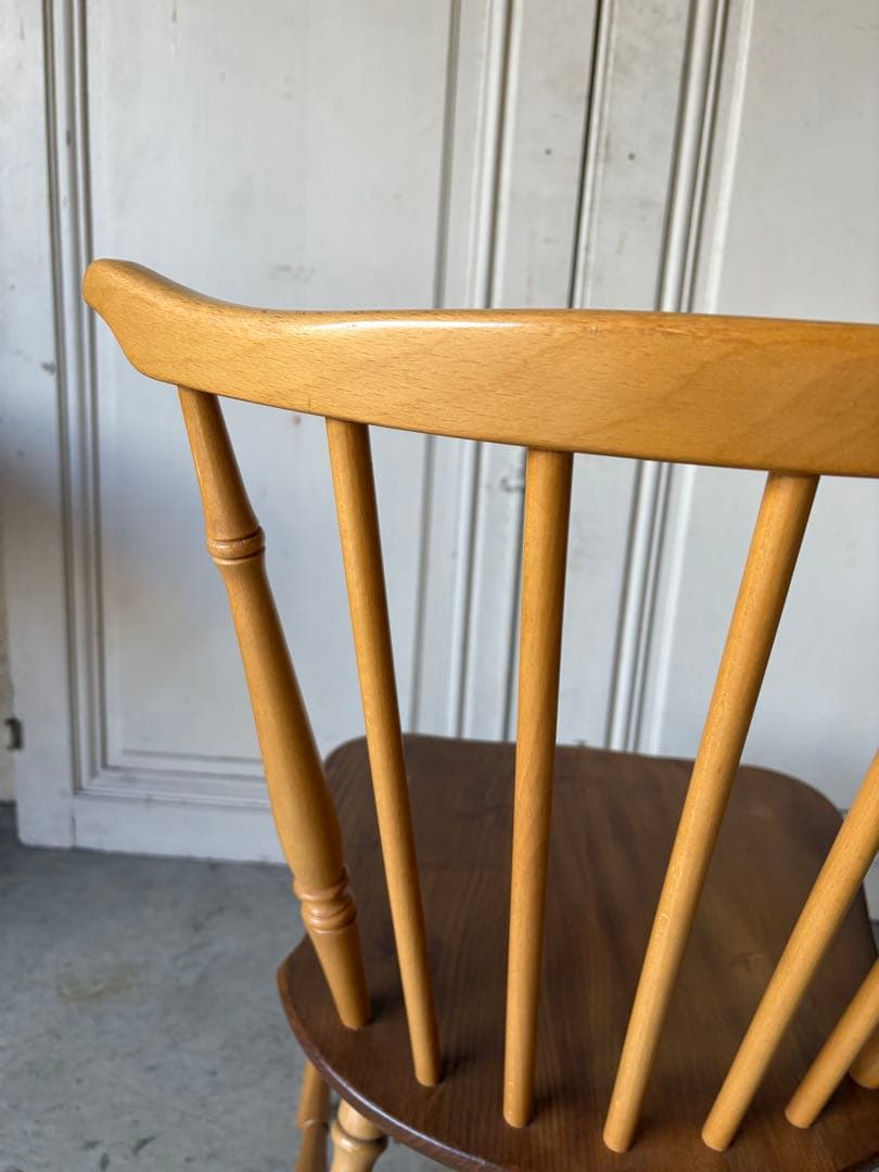 アーコールチェア　5スポーク