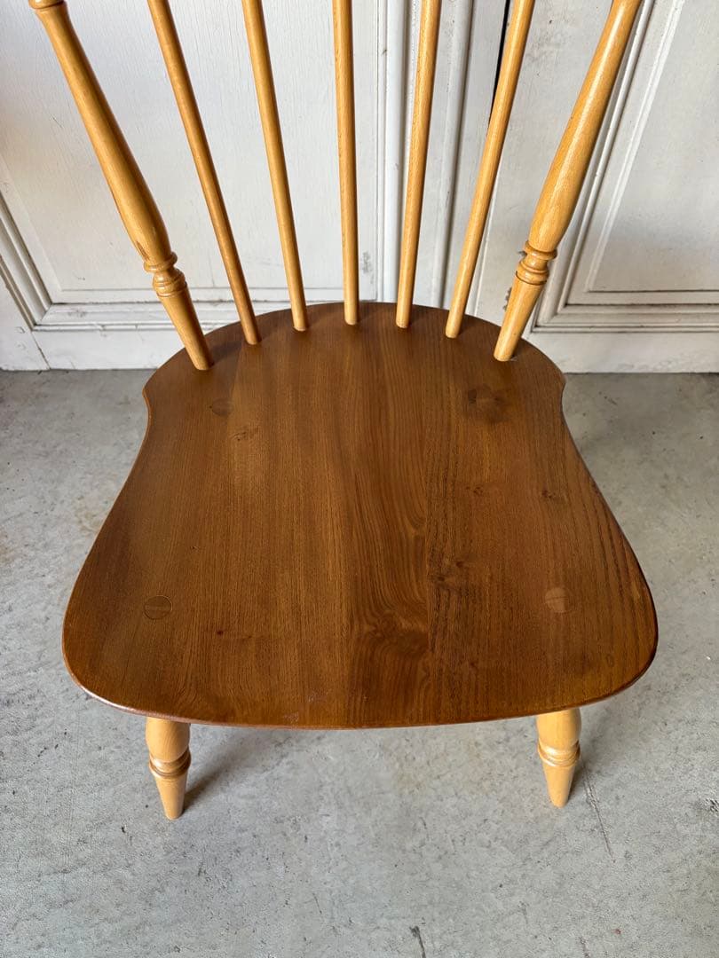 アーコールチェア　5スポーク