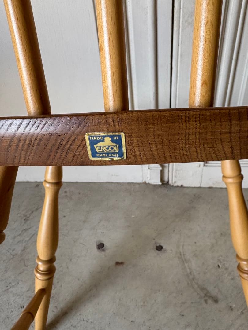 アーコールチェア　5スポーク