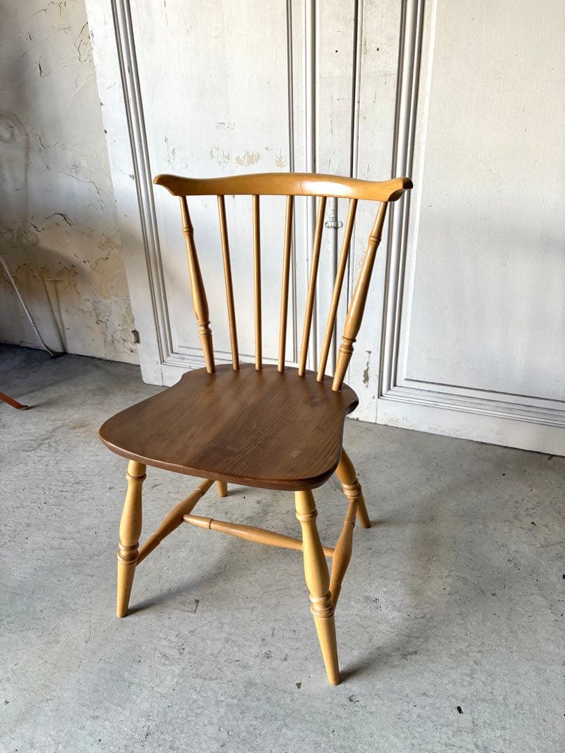 アーコールチェア　5スポーク