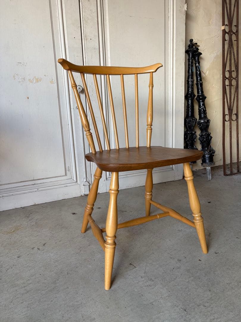 アーコールチェア　5スポーク