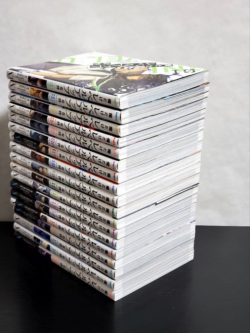 俺だけレベルアップな件　漫画非全巻　セット