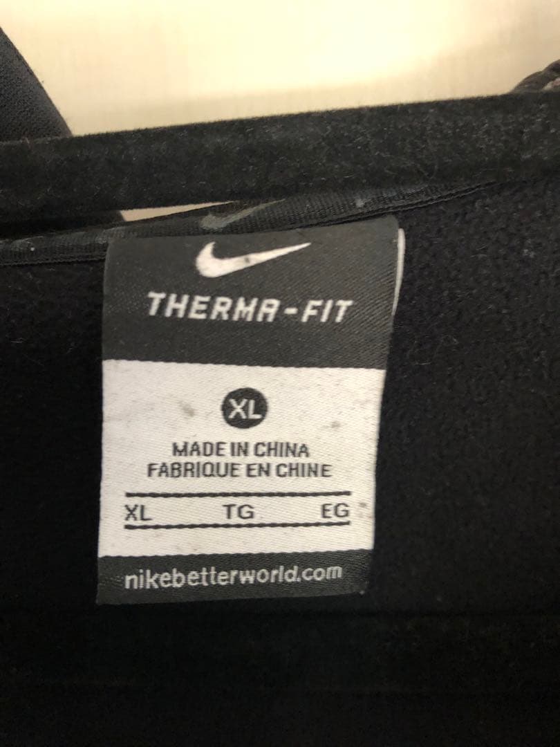 FCRB×NIKEセットアップ