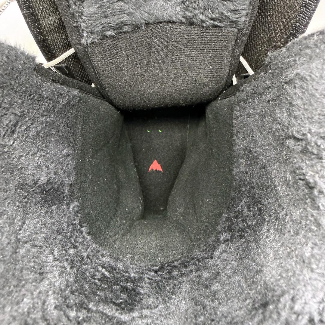 t*6様 Burton メンズ モト BOA® ワイド スノーボードブーツ 中古