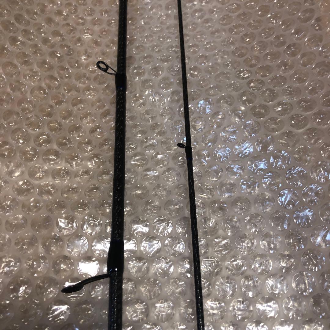 Clear Blue Crystar 63BF プレミア　クリスター