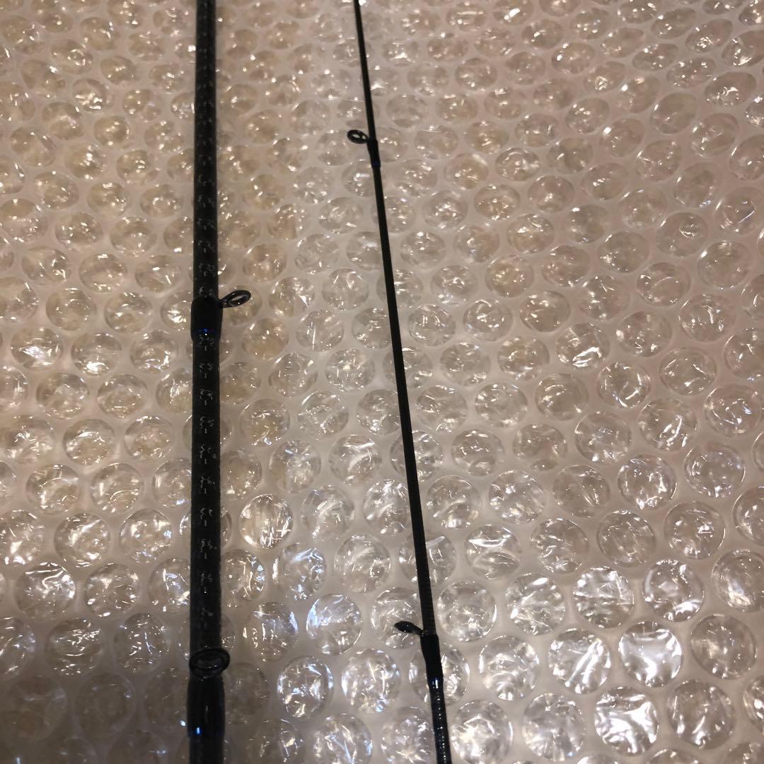 Clear Blue Crystar 63BF プレミア　クリスター