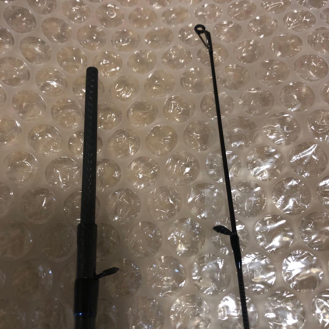 Clear Blue Crystar 63BF プレミア　クリスター