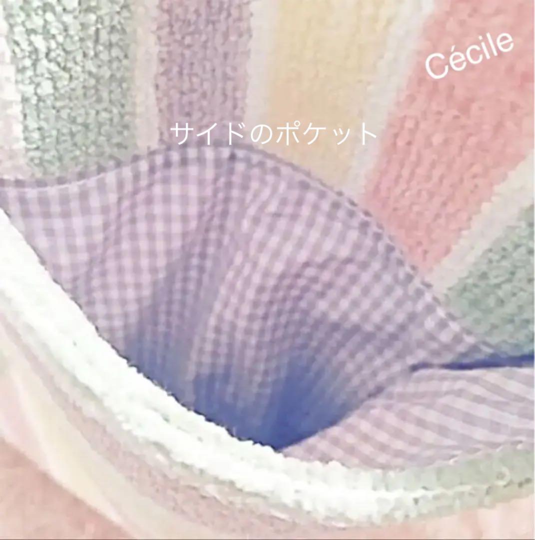 未使用　フェイラー　トートバッグ