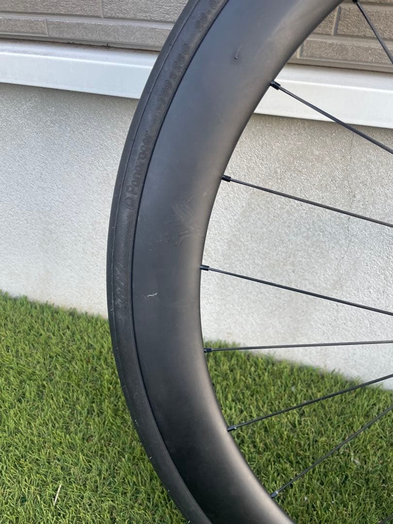 ボントレガーアイオロスBONTRAGER AEOLUS Pro51
