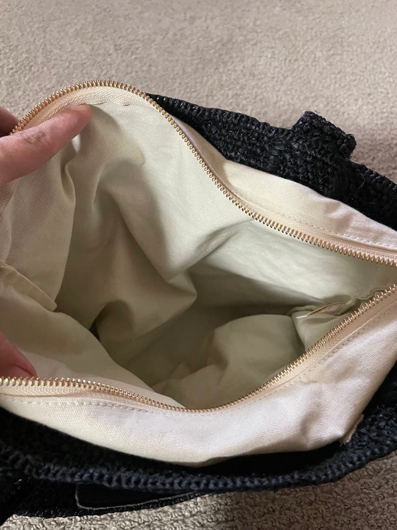 HELEN KAMINSKI ヘレンカミンスキー　バッグ