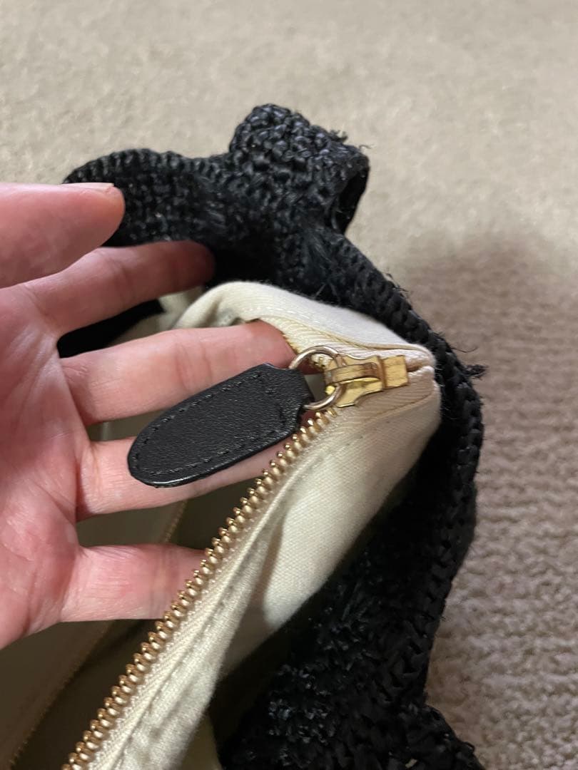 HELEN KAMINSKI ヘレンカミンスキー　バッグ