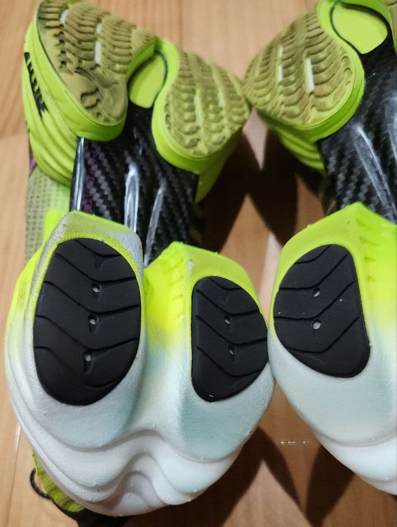 FAST-R ニトロ エリート 2 EKIDEN