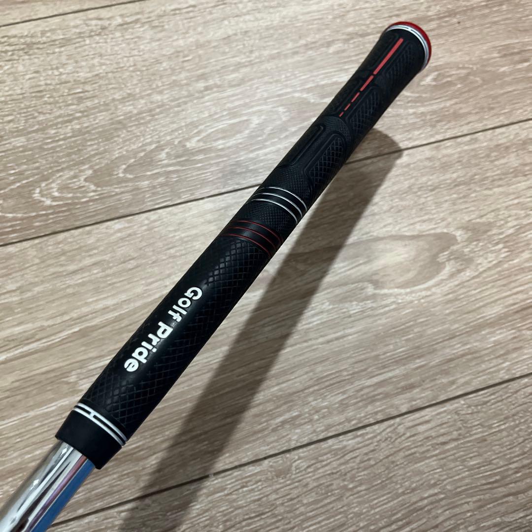 EPON AF-706 6番アイアン