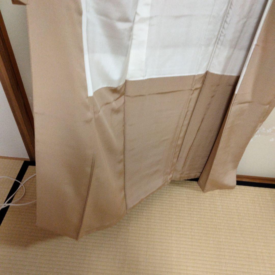 さくまる　紋付訪問着＋細水指、徳齋帛紗２枚 ＋名古屋帯2本＋丹波茶入