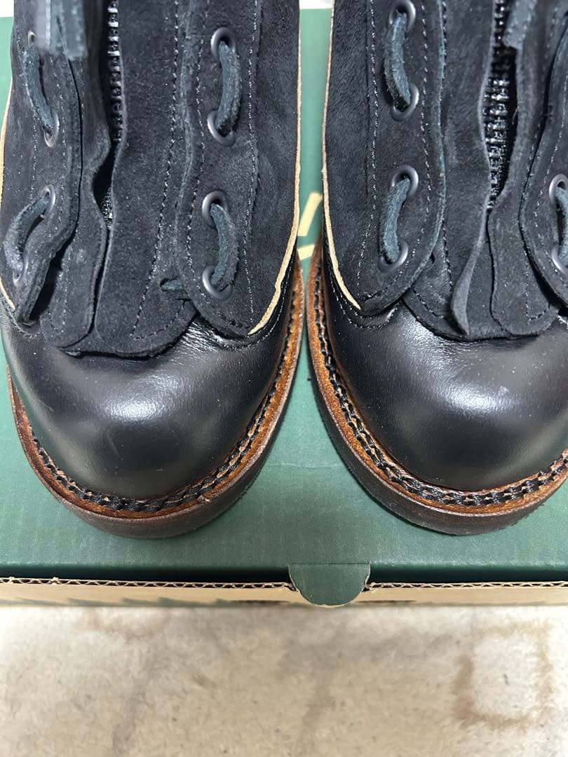 値下げ交渉⭕️ PABLO VINCI × DANNER ARCADIA