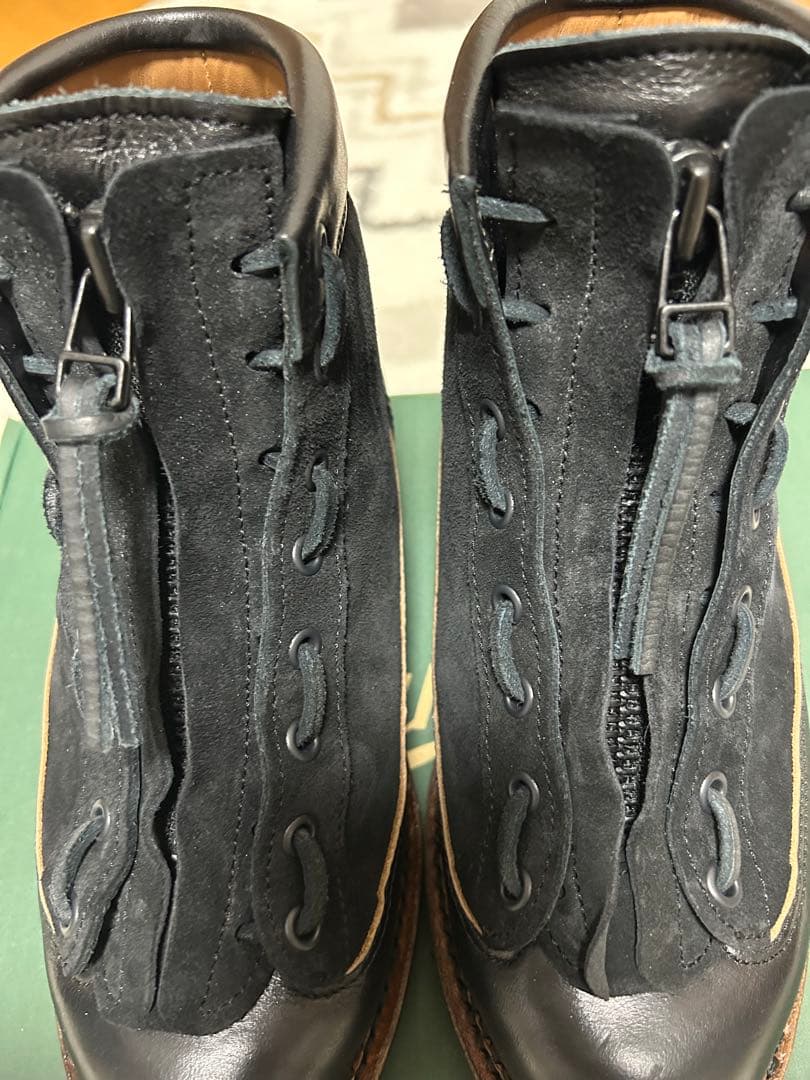 値下げ交渉⭕️ PABLO VINCI × DANNER ARCADIA