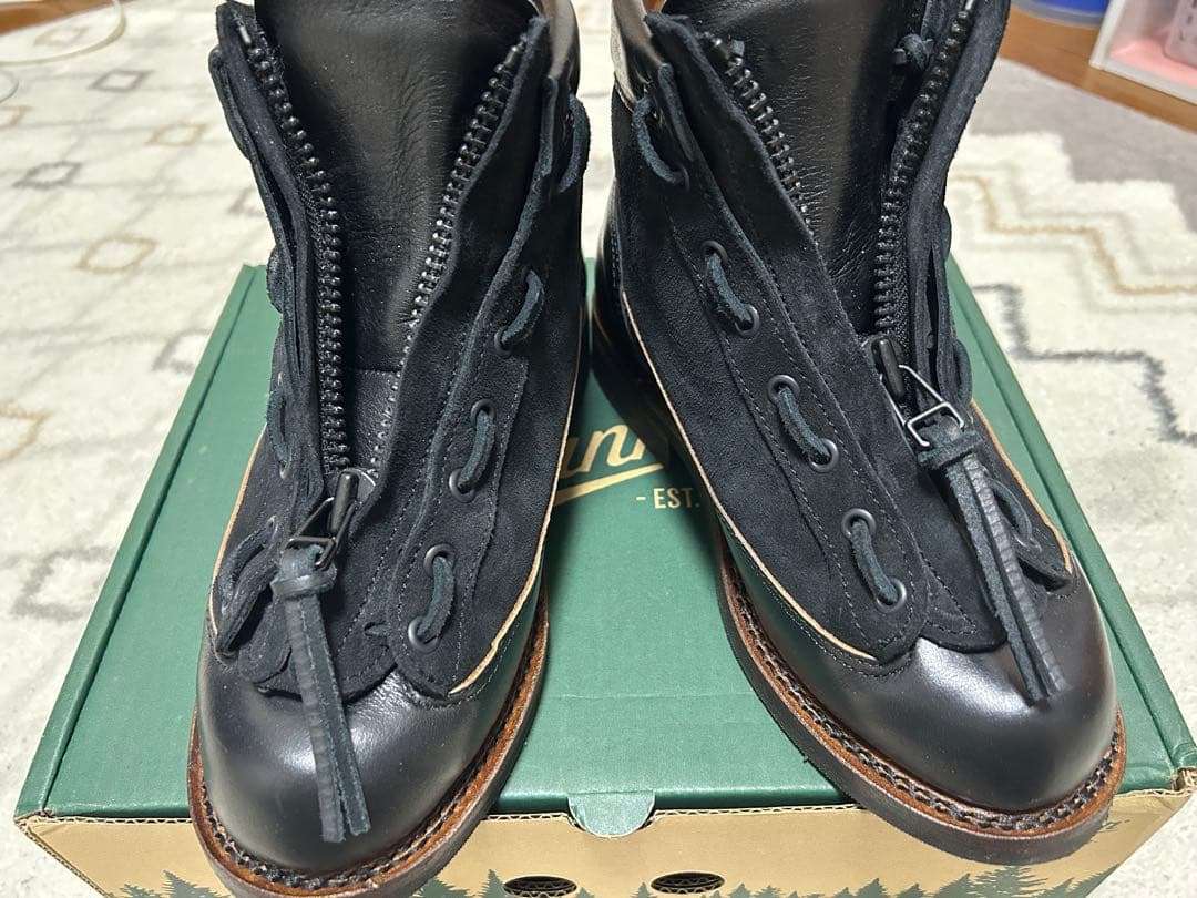 値下げ交渉⭕️ PABLO VINCI × DANNER ARCADIA