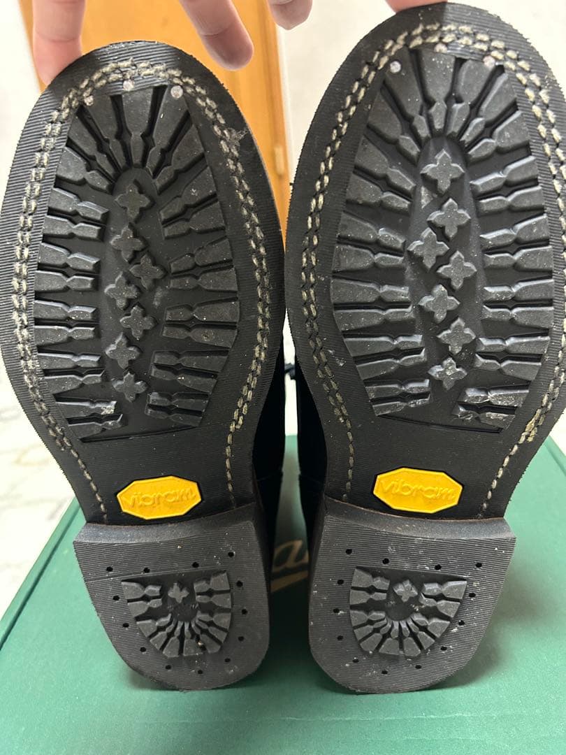 値下げ交渉⭕️ PABLO VINCI × DANNER ARCADIA