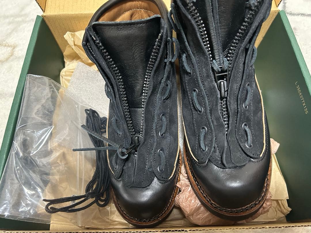 値下げ交渉⭕️ PABLO VINCI × DANNER ARCADIA