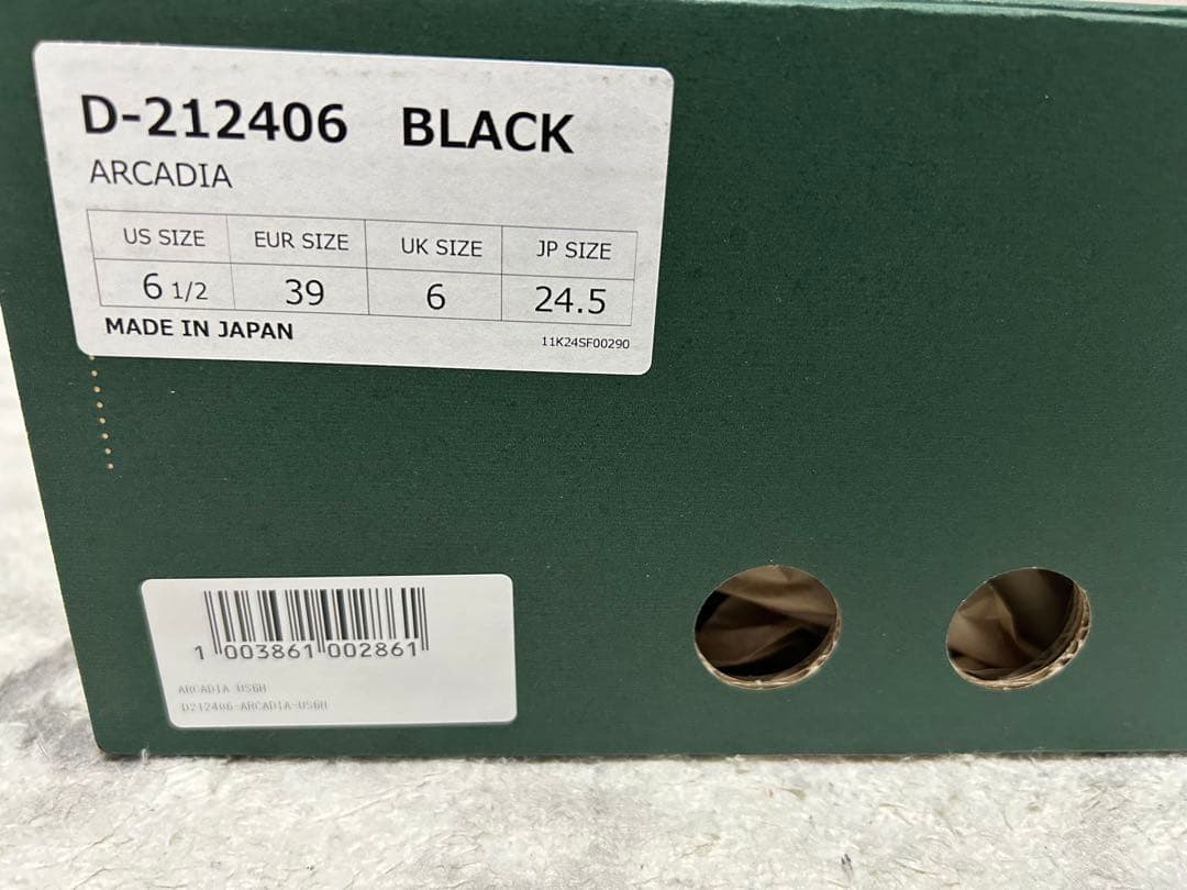 値下げ交渉⭕️ PABLO VINCI × DANNER ARCADIA