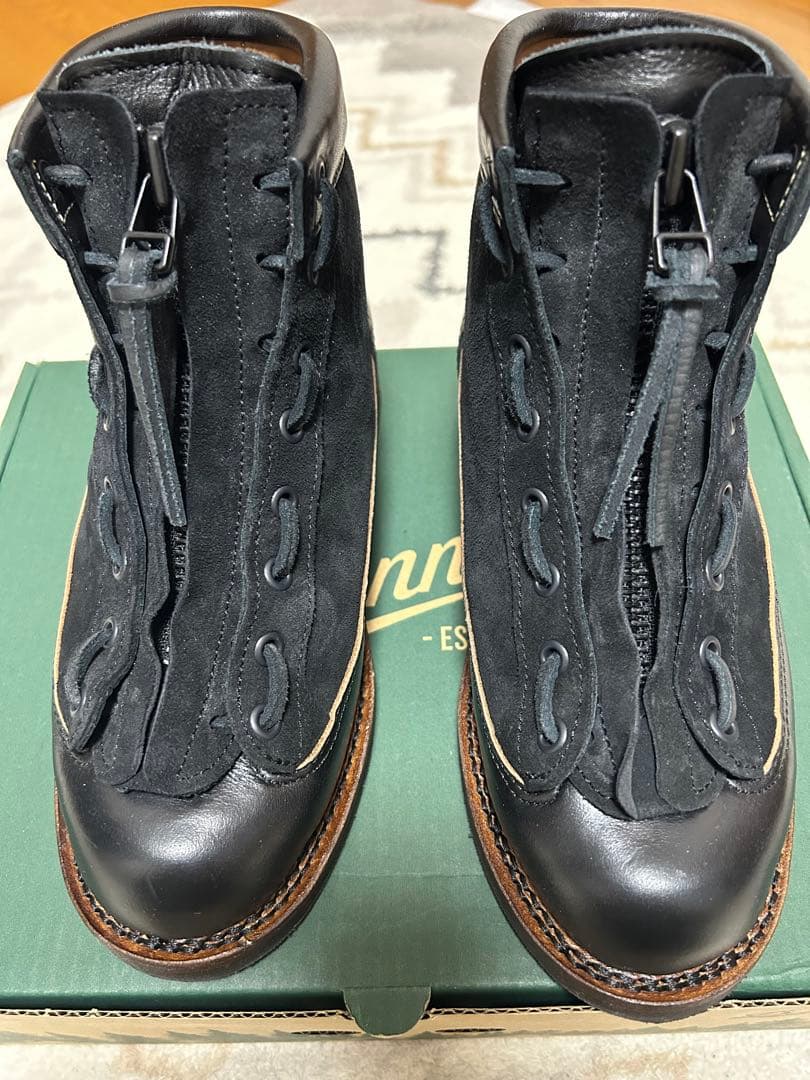 値下げ交渉⭕️ PABLO VINCI × DANNER ARCADIA