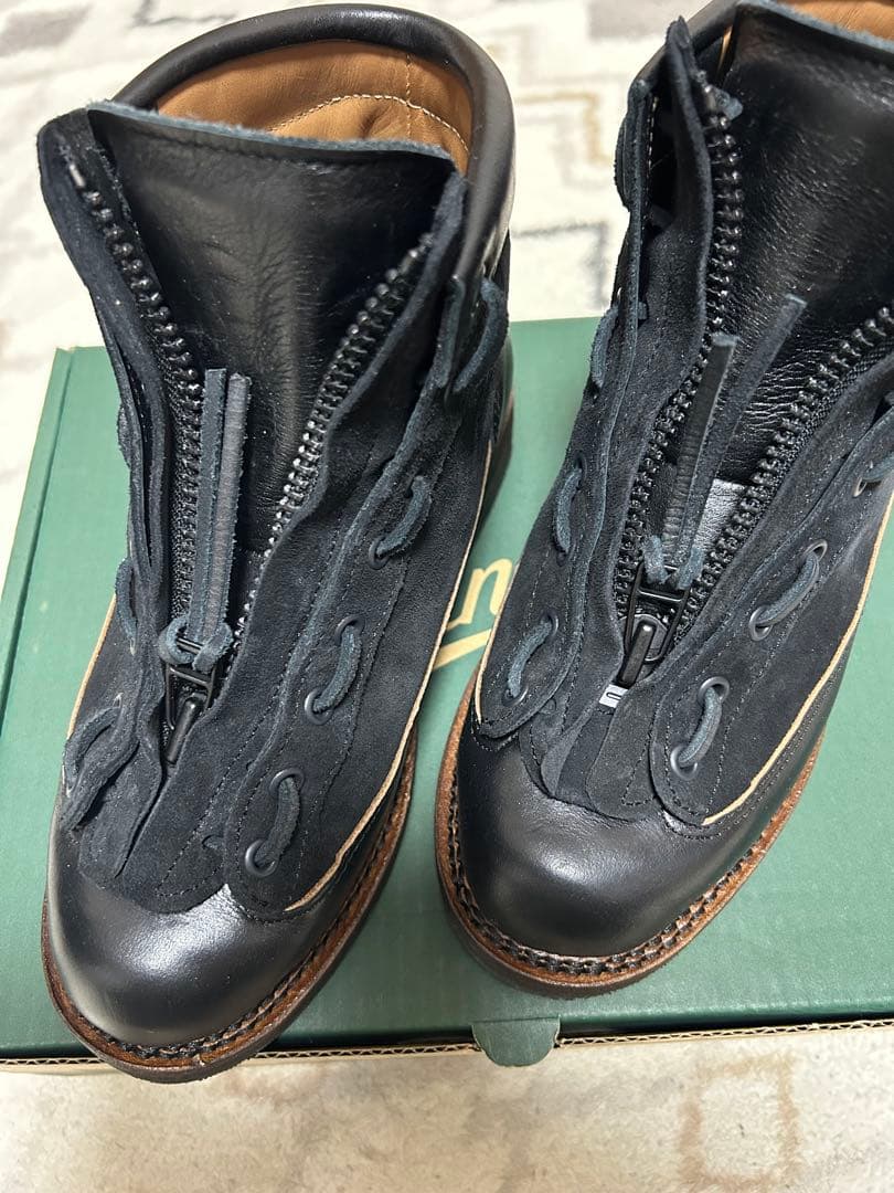 値下げ交渉⭕️ PABLO VINCI × DANNER ARCADIA