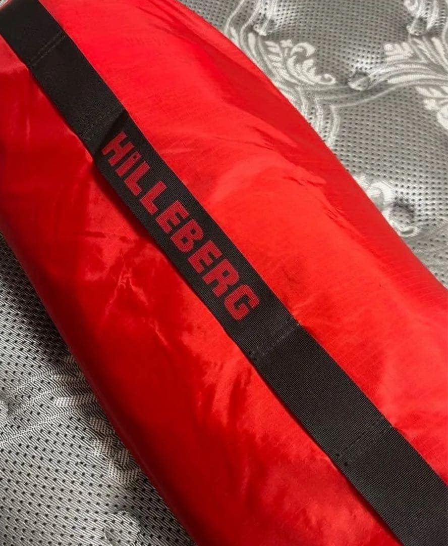 つ*ー様 定価363.300円！　HILLEBERG Tarra ヒルバーグ　タ