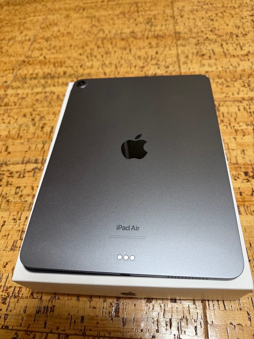 ★美品★iPad Air第5世代 M1 WiFi 256GB+pencil