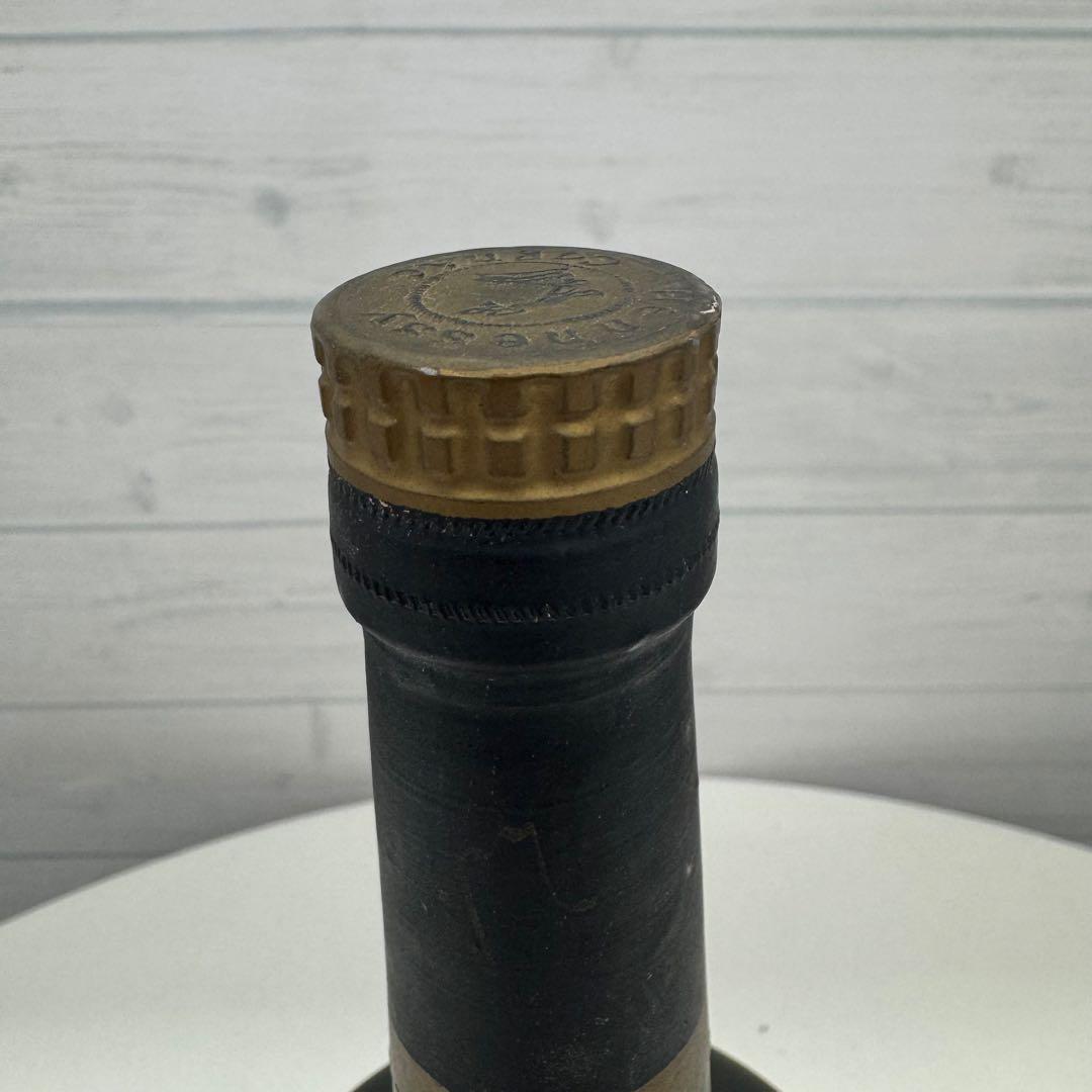 Hennessy NAPOLEON ヘネシー ナポレオン コニャック 古酒