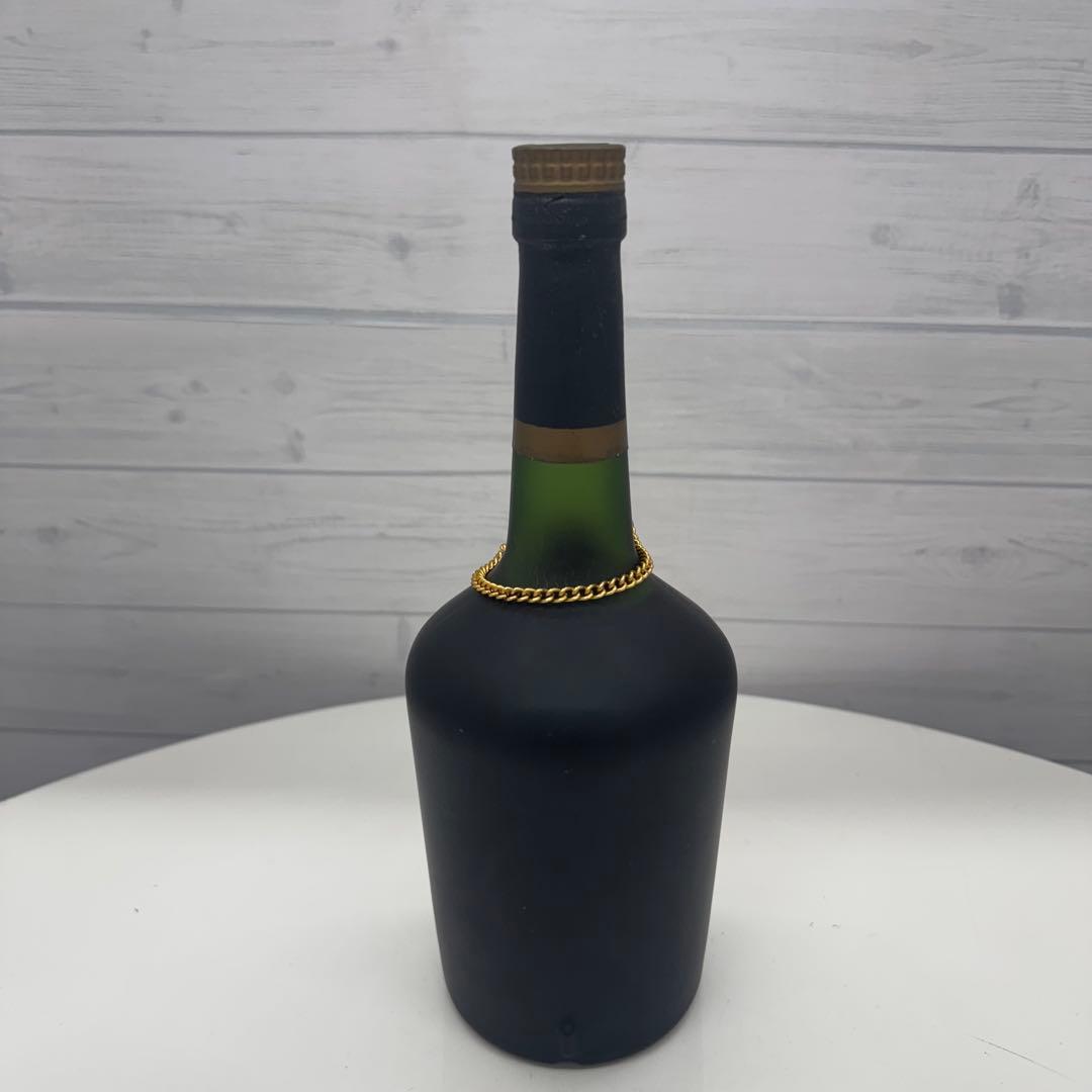 Hennessy NAPOLEON ヘネシー ナポレオン コニャック 古酒
