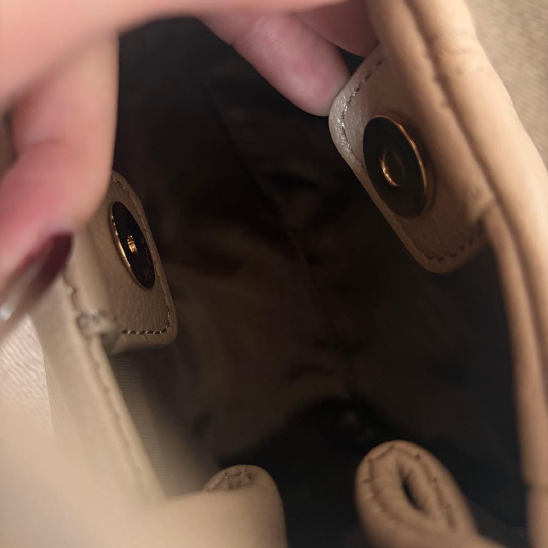 ポレーヌ POLÈNE Numero Neuf トープ