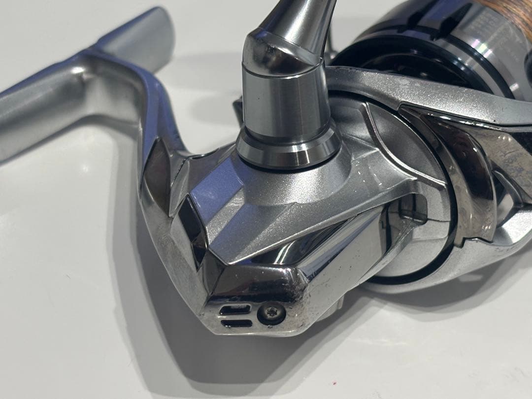 シマノ 19ストラディックC3000 値下げ不可