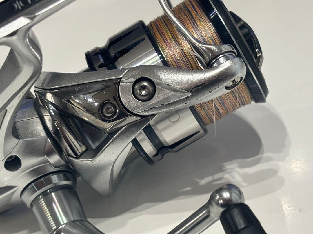 シマノ 19ストラディックC3000 値下げ不可