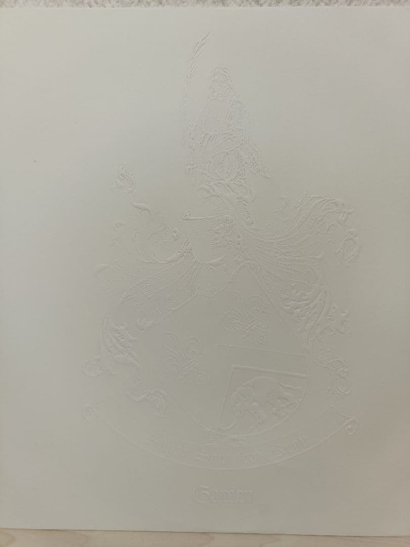 SUGAR SOUL feat. Kenji/Garden　12インチレコード