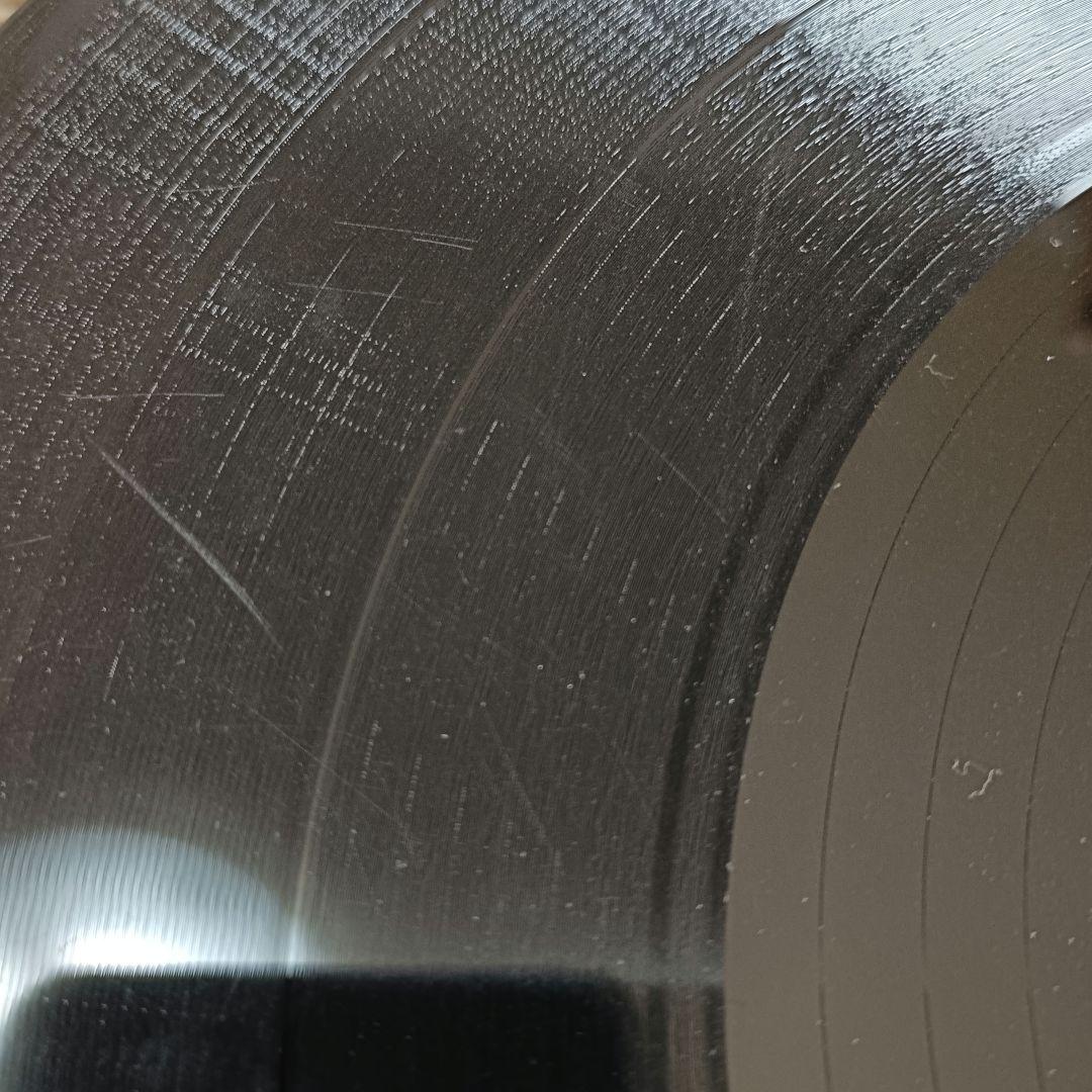 SUGAR SOUL feat. Kenji/Garden　12インチレコード