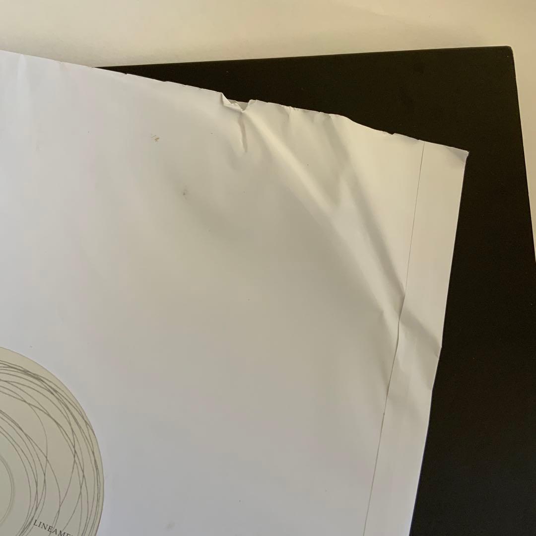 さわひらきhiraki Sawa LINEAMENT資生堂銀座展覧会43/300