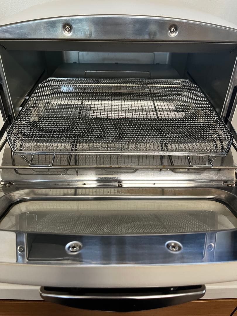 【アラジン】グラファイトグリル&トースター AGT-G13A 2022年製