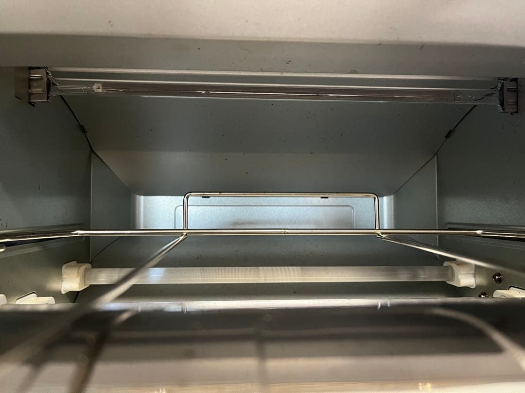 【アラジン】グラファイトグリル&トースター AGT-G13A 2022年製