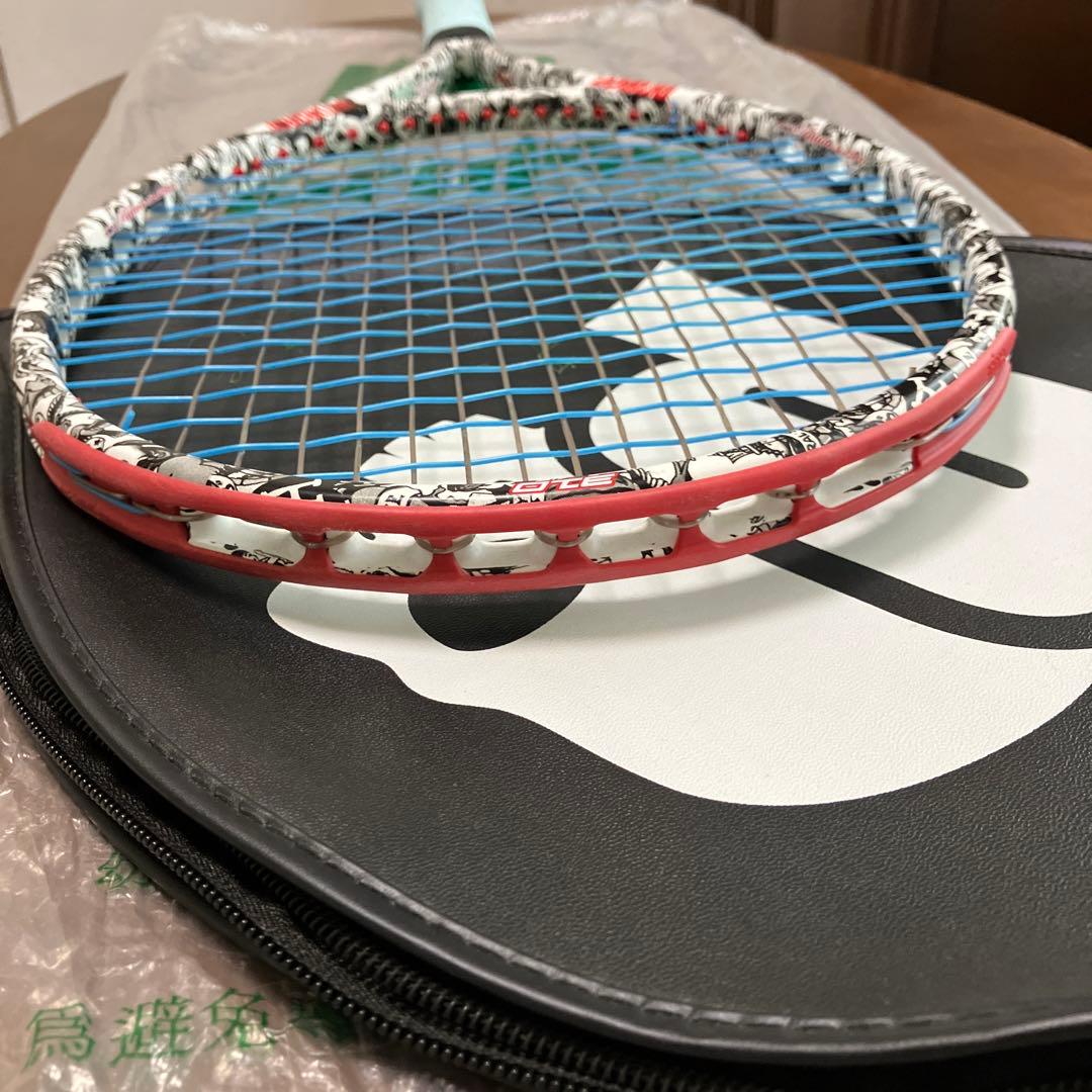 Prince-HYDROGENコラボ第一弾O3TATTOO100 G3 美品