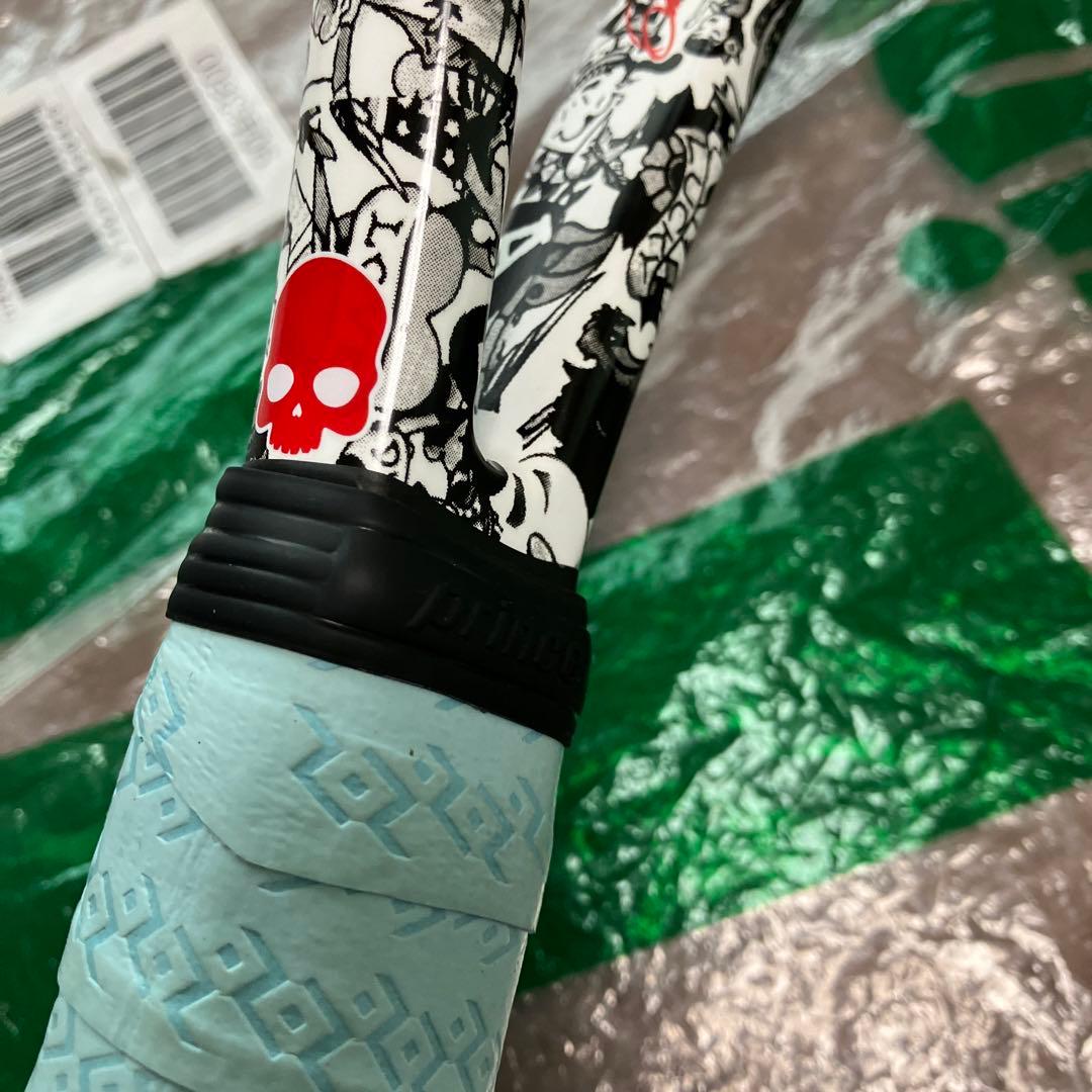 Prince-HYDROGENコラボ第一弾O3TATTOO100 G3 美品