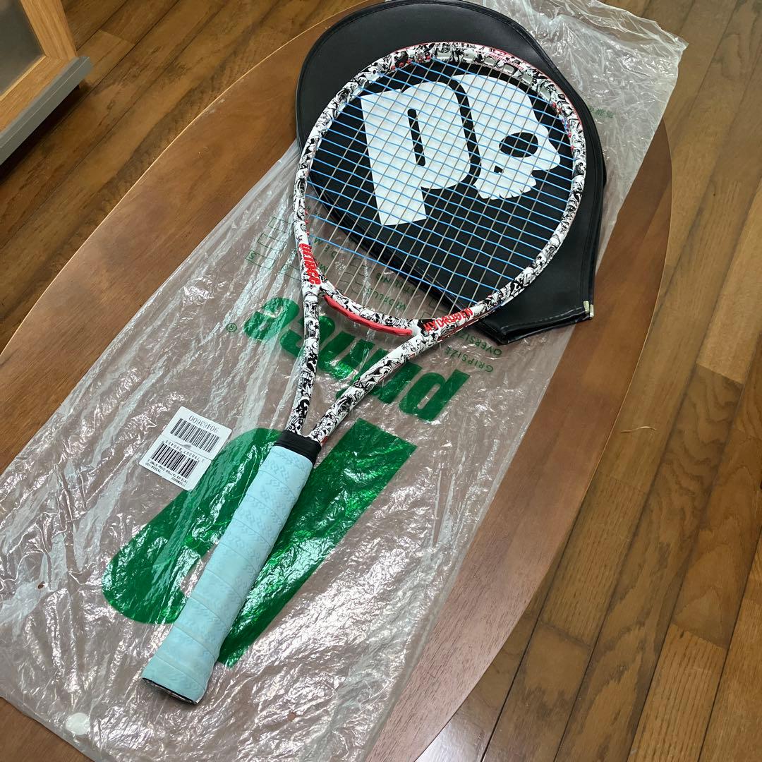 Prince-HYDROGENコラボ第一弾O3TATTOO100 G3 美品