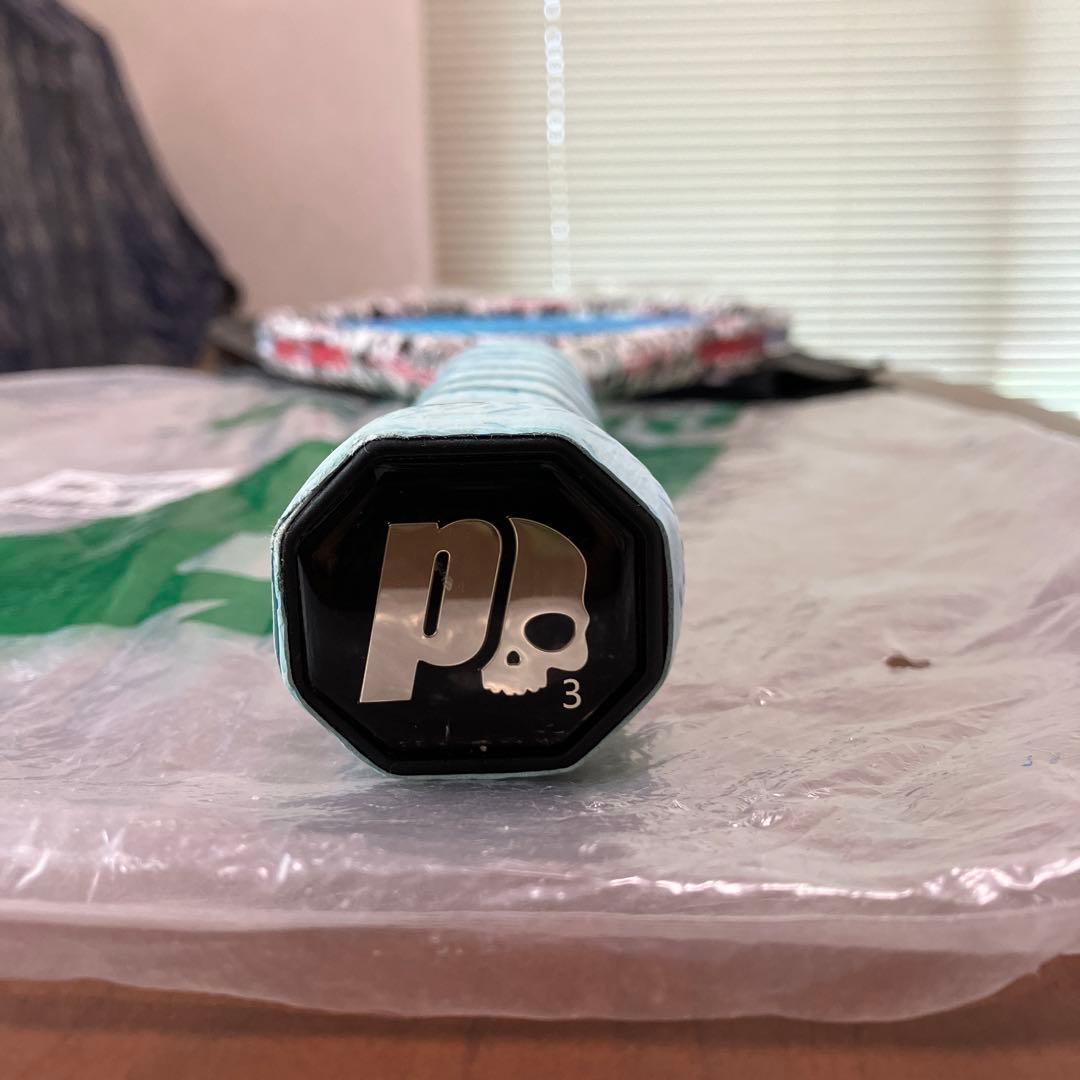 Prince-HYDROGENコラボ第一弾O3TATTOO100 G3 美品