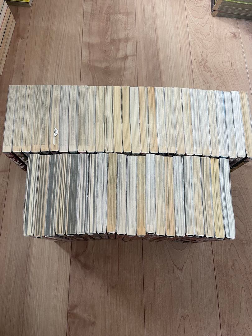 ドンケツ　全巻＋外伝　全巻＋第二章　全巻　50冊セット